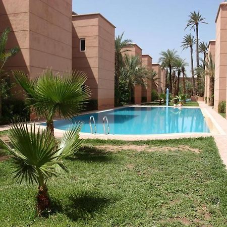 מרקש Residence Alqaria Assiyahiya 2 מראה חיצוני תמונה