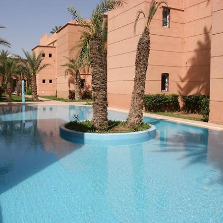 מרקש Residence Alqaria Assiyahiya 2 מראה חיצוני תמונה
