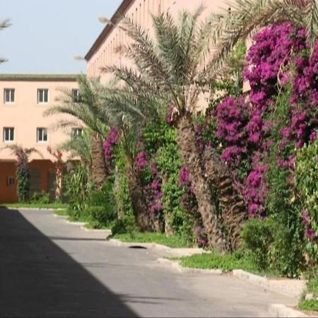 מרקש Residence Alqaria Assiyahiya 2 מראה חיצוני תמונה