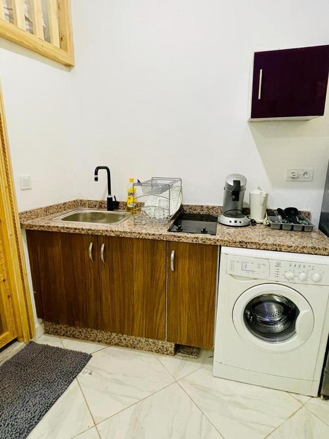 מרקש Residence Alqaria Assiyahiya 2 מראה חיצוני תמונה