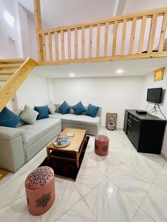 מרקש Residence Alqaria Assiyahiya 2 מראה חיצוני תמונה