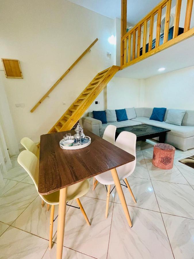 מרקש Residence Alqaria Assiyahiya 2 מראה חיצוני תמונה