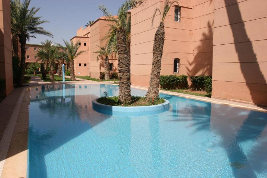 מרקש Residence Alqaria Assiyahiya 2 מראה חיצוני תמונה