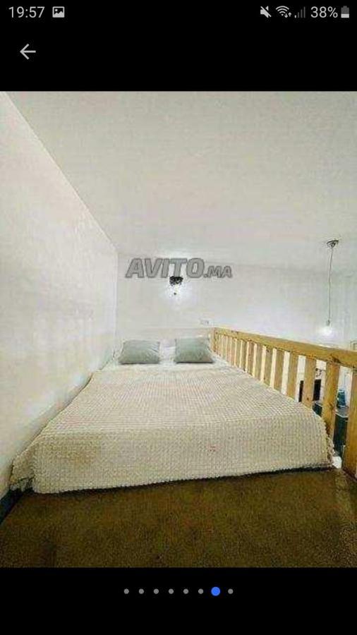 מרקש Residence Alqaria Assiyahiya 2 מראה חיצוני תמונה