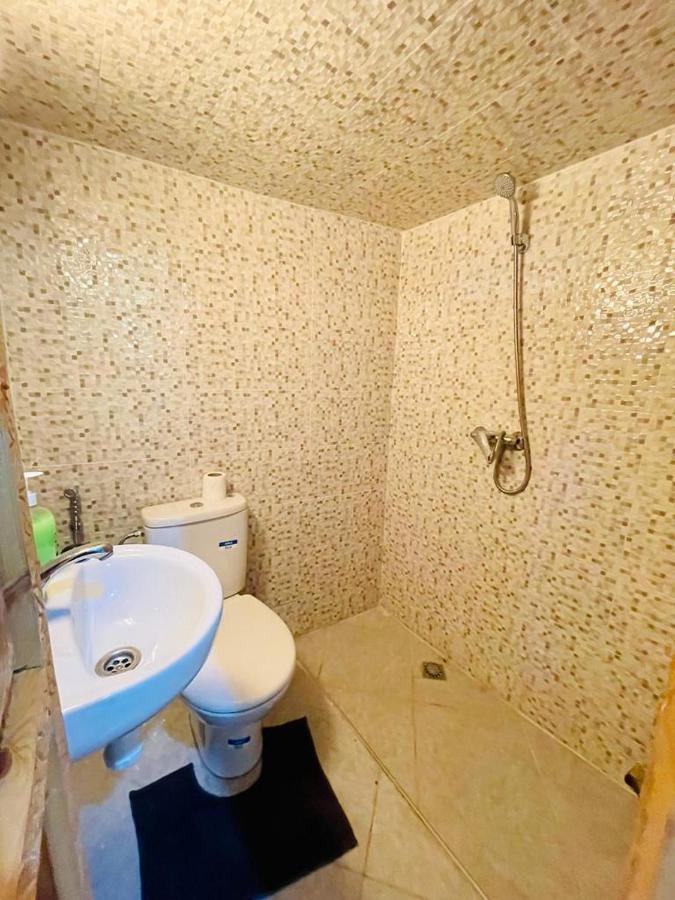 מרקש Residence Alqaria Assiyahiya 2 מראה חיצוני תמונה